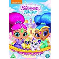 Shimmer And Shine [DVD]